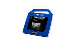 Easi-Scan - Remote Display Ultrasound Viewing Device