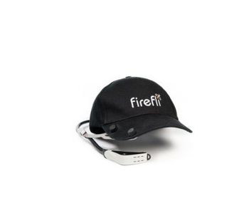 Firefli - Monocular Ultrasound Viewing Device