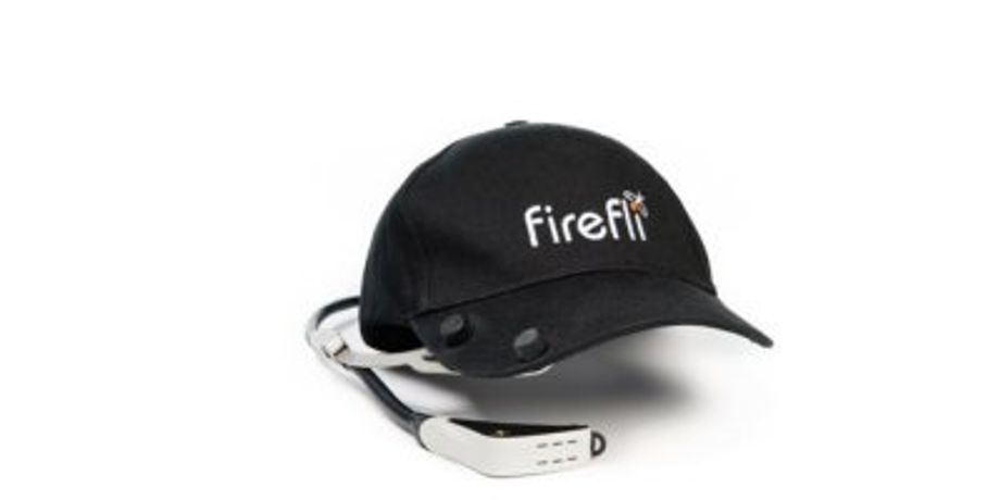 Firefli - Monocular Ultrasound Viewing Device