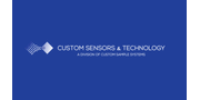 Custom Sensors & Technology (CST)