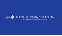 Custom Sensors & Technology (CST)