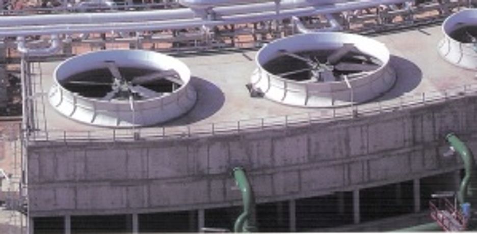Cooling Towers-1