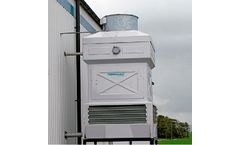 Model PMS-D Series - Open Circuit Cooling Towers