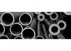 Productos Tubulares - Carbon Steel Tubes and Pipes