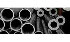 Productos Tubulares - Carbon Steel Tubes and Pipes