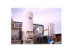 SOL - Solvent Recycling Plants