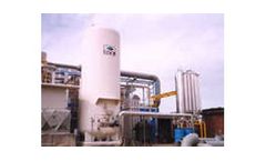 SOL - Solvent Recycling Plants