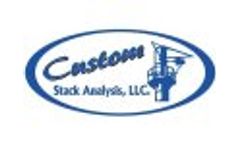 Custom Stack Analysis Video