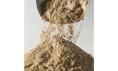 Micronized - Flour Powder