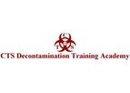 CTS Decontamination Training Module