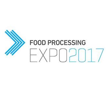 Food Processing Expo 2017