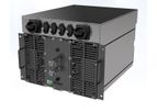 Alencon - Model Alencon - Battery Rack Level, Bi-Directional DC-DC Optimizer for Storage Systems