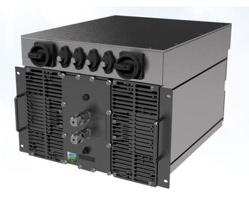 Alencon - Model Alencon - Battery Rack Level, Bi-Directional DC-DC Optimizer for Storage Systems