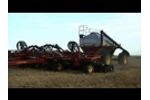 Sunflower 9800 Series Air Drills Video