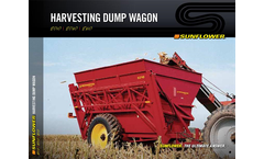 8010-8020 - Dump Wagons Brochure