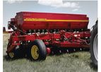 Sunflower - Model 9312 - End-Wheel Grain Drill
