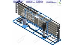 CleanTech - Reverse Osmosis Plant