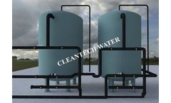 CleanTech - Activated Carbon Filter Systems
