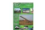 Doyle - Portable Tri-Roll Conveyor Brochure