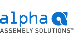 ALPHA - Model EF-2210 - Liquid Soldering Flux