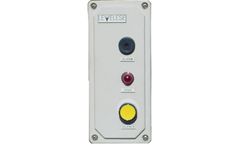 Levelese - Model LS-200/CS-100 - Dual Overfill Control Sensor