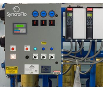Electrical Instrumentation & Control Services