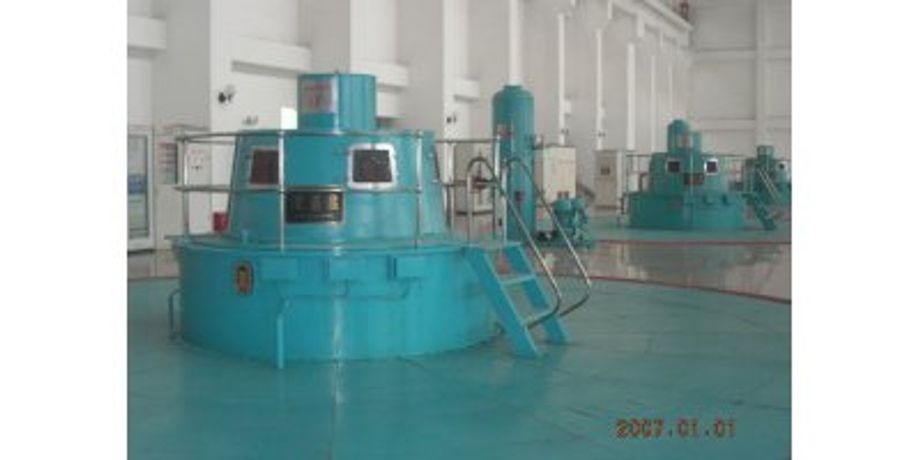 Hydro Electricity Generating System