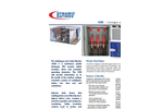 Switchgear and Cable Monitor (SCM) Brochure