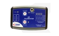 DRPD-CAL - Portable Calibration Instrument