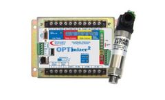 Model OM2-DR - Circuit Breaker Monitor