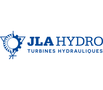 JLA - Electronic Speed Controller with Turbines Valves Command