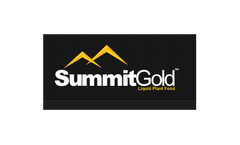 SummitGold - Presto Gold Fertilizer