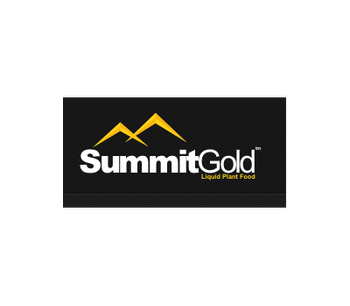 SummitGold Tazer - Chloride Free and Water-soluble Fertilizer
