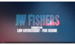JWFishers - Law Enforcement - Fire, Police & Rescue - Video