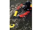 JW Fishers - Model SAR-1 - Search & Recovery Underwater Metal Detector