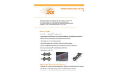 Solar Mid-Clamps and End-Clamps Brochure