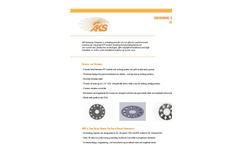 PV Module Bonding and Grounding Hardware Brochure