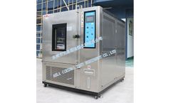 Asli - Model F-TH - Programmable High and Low Temperature Rapid Change Tester