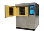 Asli - Model TS-150(A~C) - Heat Cold Impact Temperature Cycling Thermal Shock Testing Chamber
