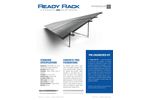 AP-Alternatives - Residential Solar Racking Kit - Brochure