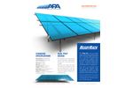 Ready Rack - Solar Racking System - Brochure