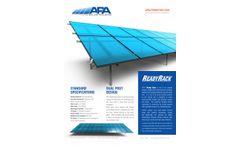 Ready Rack - Solar Racking System - Brochure