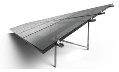 AP-Alternatives - Residential Solar Racking Kit