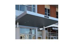 Arning - Awnings and Walkway Covers