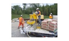 Cement Grouting Services