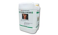 Multiurethanes - Flexible Resin