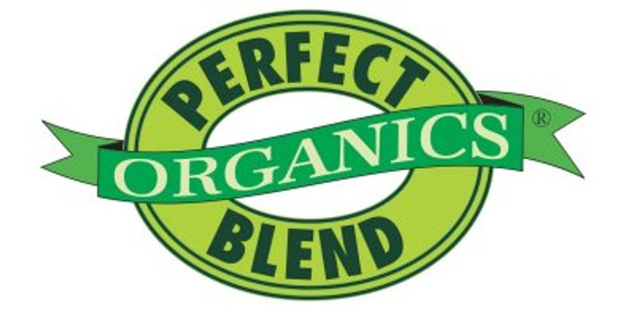 Perfect-Blend - Model 2-0-0 - Organics Liquid