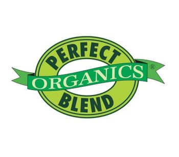Perfect-Blend - Model 2-0-0 - Organics Liquid