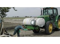 Side Dress Service