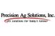 Precision Ag Solutions, Inc